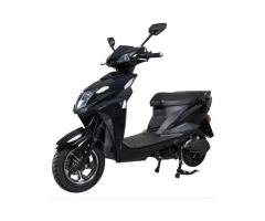 K013 SL 1200W/1500W Electric Moped