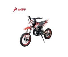 PC125 125cc 4-Stroke Dirt Bike