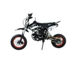 PC110 110cc 4-Stroke Dirt Bike