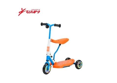 ARD30 30W Kids 3-Wheel Electric Scooter