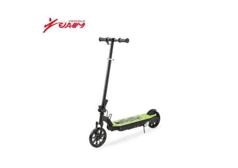 AT200-F 24V 200W Foldable Electric Scooter - 2/2
