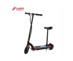 AMG120 120W Electric Scooter with Seat