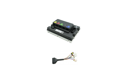 Motor Control Unit - 2/2