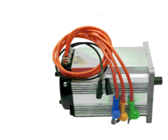 4kW Electric Motor