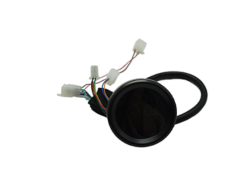Display Panel Features