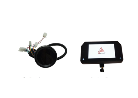 Display Panel Features - 2/2