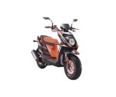 HTA150T-18 Gasoline Motorcycle