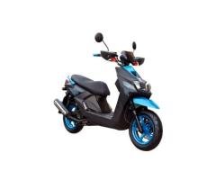 HTA150T-19 Gasoline Motorcycle