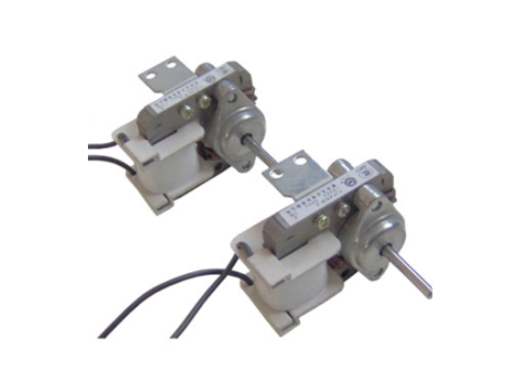 4808 Shaded Pole Motor