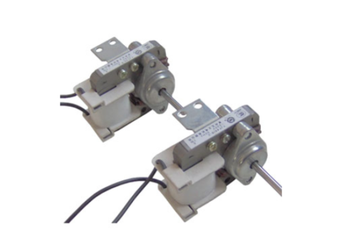 4808 Shaded Pole Motor - 2/2