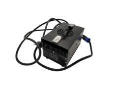 Fast Electric Charger – Efficient Charging Solution