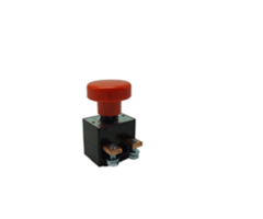 Emergency Stop Button – Quick Safety Control