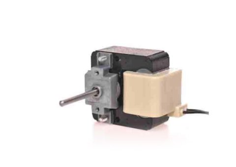 5520 Plastic Encapsulation Motor