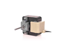 5520 Plastic Encapsulation Motor