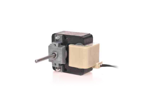 5520 Plastic Encapsulation Motor - 2/2