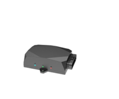 VCU for IoT Solutions – Smart Vehicle Control