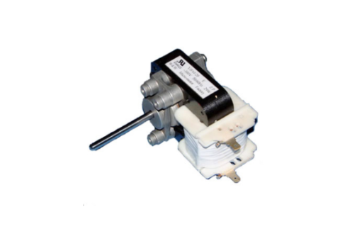 6120-1 Shaded Pole & Brushless DC Motor - 2/2