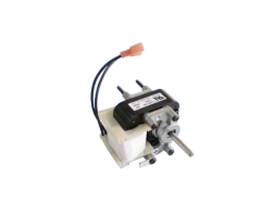 6126-1 Shaded Pole & Brushless DC Motor