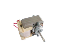 6130 Shaded Pole & Brushless DC Motor