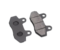 Brake Shoe – Ceramic Carbon Fiber