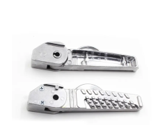 Foot Pedal – Aluminum Alloy Scooter & Motorcycle Pedal