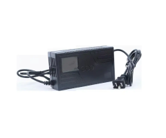 Scooter Charger – LCD Battery Charger