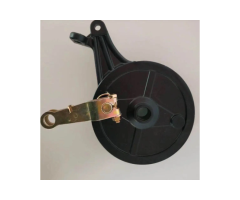 Brake Plate – Scooter Front Brake Set