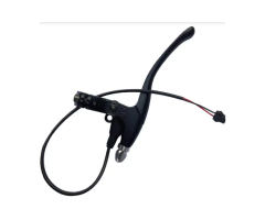 Hand Brake – Scooter & Motorcycle Brake Lever