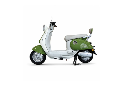 Raymon Motorcycle-Style Electric Tricycle 0073 - 2/2