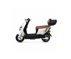 Raymon Motorcycle-Style Electric Tricycle 0074