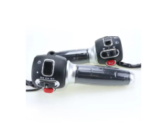 Throttle – Scooter Control Handle