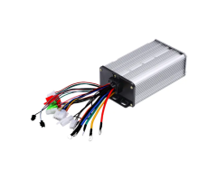 Scooter Controller – Brushless Motor Controller