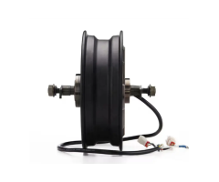 Hub Motor – Brushless DC Wheel Hub Motor