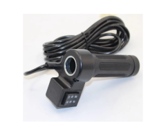 Magnet Throttle (Pickup)