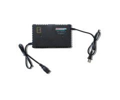 Dry Battery Charger