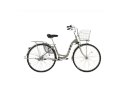 HTAP263R-S City Bicycle