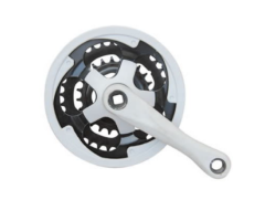 HC-QB-43C Crankshaft Sprocket Benefits
