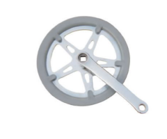 HC-QB-53Z Crank Sprocket Benefits