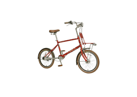 CMA2033 City Bicycle