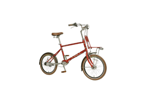CMA2033 City Bicycle - 2/2
