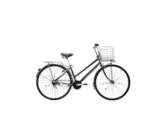 CIA2733 City Bicycle