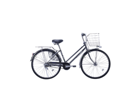 PRT2633 City Bicycle - 2/2