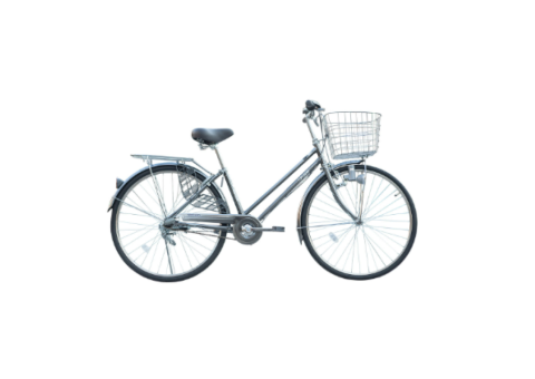 PRT2632 City Bicycle - 2/2