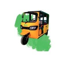 Tuk Tuk