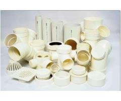 Beta PVC-U Soil, Waste & Vent Piping System