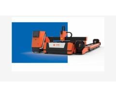 XQL- GAE SERIES Pipe & Plate Fiber Laser Cutting Machine