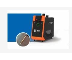 XQL-H5 Handheld Fiber Laser Welding Machine