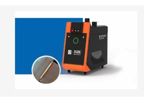 XQL-H5 Handheld Fiber Laser Welding Machine - 2/2
