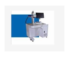 XQL-20W/30W/50W/60W Laser Marking Machine