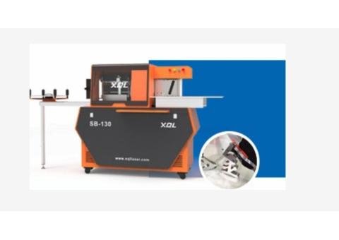 Multi-Function Bending Machine